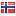 nrr.no is hosted in Norway